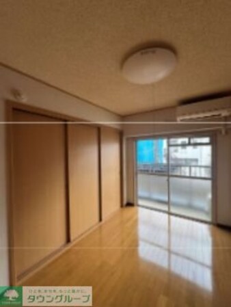 千葉マンションの物件内観写真